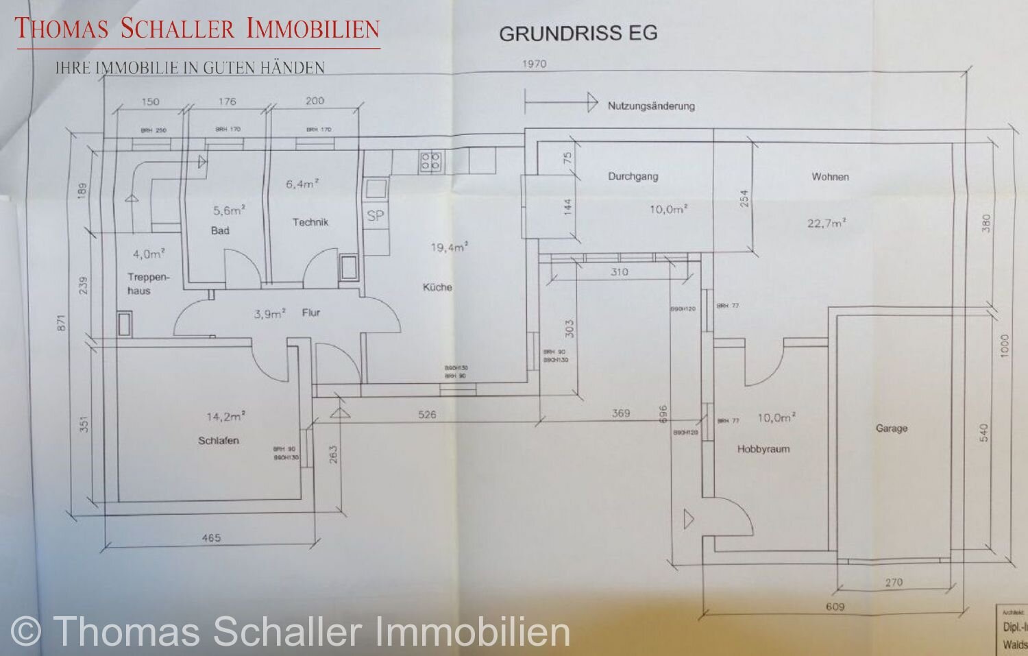 Bungalow zum Kauf 429.000 € 4,5 Zimmer 102 m²<br/>Wohnfläche 230 m²<br/>Grundstück Röthenbach Röthenbach an der Pegnitz 90552