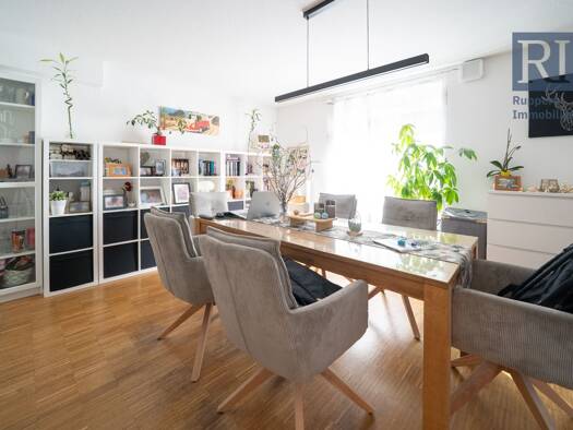 Wohnung zum Kauf 337.000 € 3 Zimmer 91 m² Veitshöchheim Veitshöchheim 97209