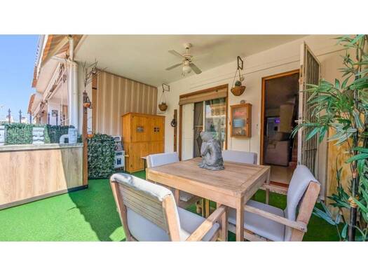 Reihenhaus zum Kauf 368.000 € 3 Zimmer 250 m² Santa Pola 03130