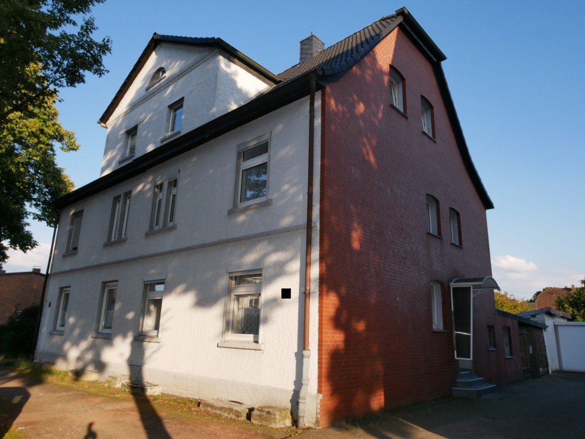 Doppelhaushälfte zum Kauf provisionsfrei 295.000 € 5 Zimmer 130 m²<br/>Wohnfläche 487 m²<br/>Grundstück Holsterhausen Dorsten / Holsterhausen 46284