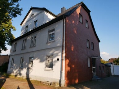 Doppelhaushälfte zum Kauf provisionsfrei 295.000 € 5 Zimmer 130 m² 487 m² Grundstück Holsterhausen Dorsten / Holsterhausen 46284