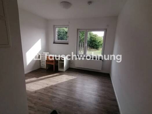 Wohnung zur Miete Tauschwohnung 454 € 1 Zimmer 25 m² Jülich Jülich 52428