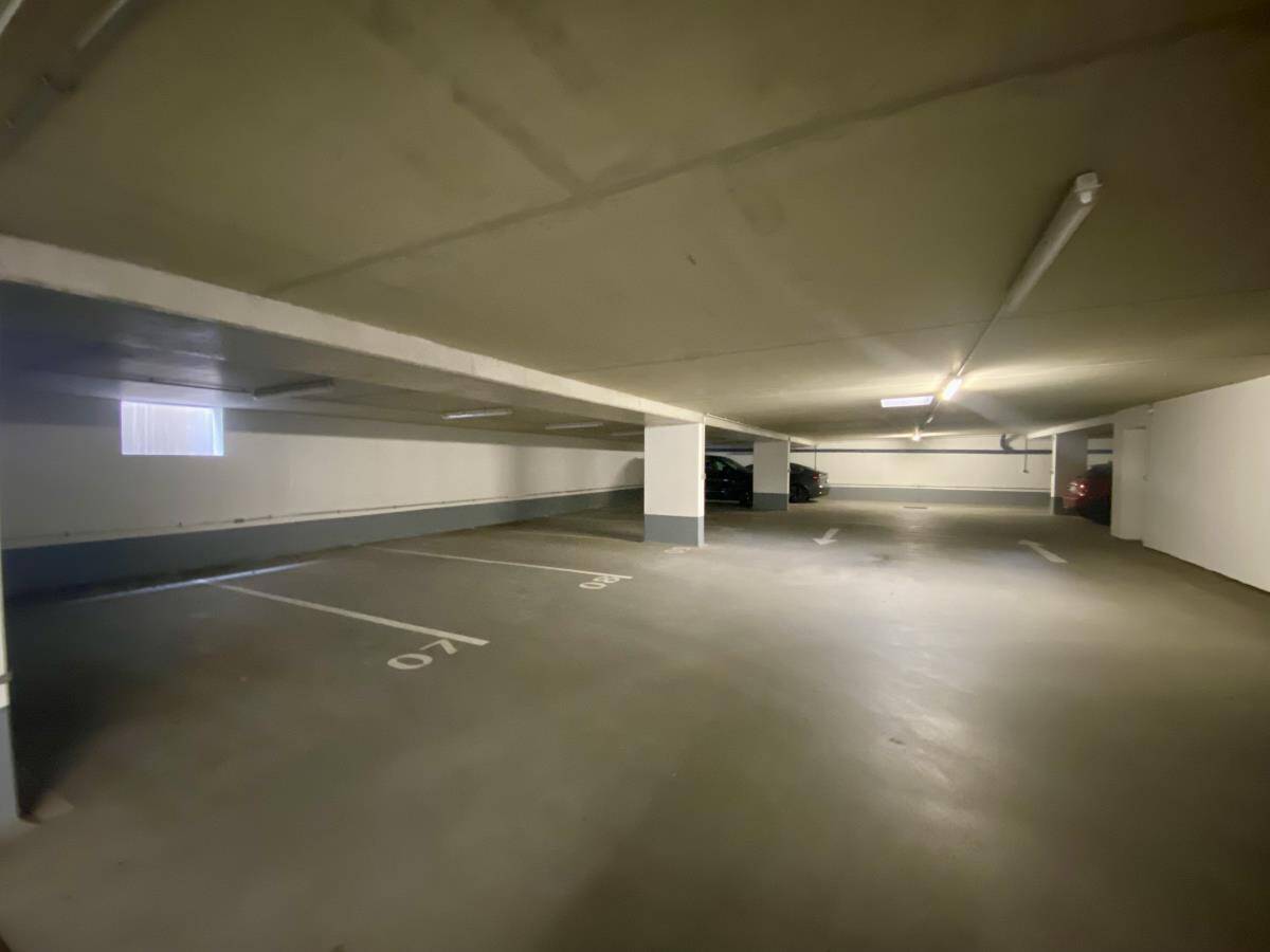 Tiefgarage zur Miete - Ansicht 3