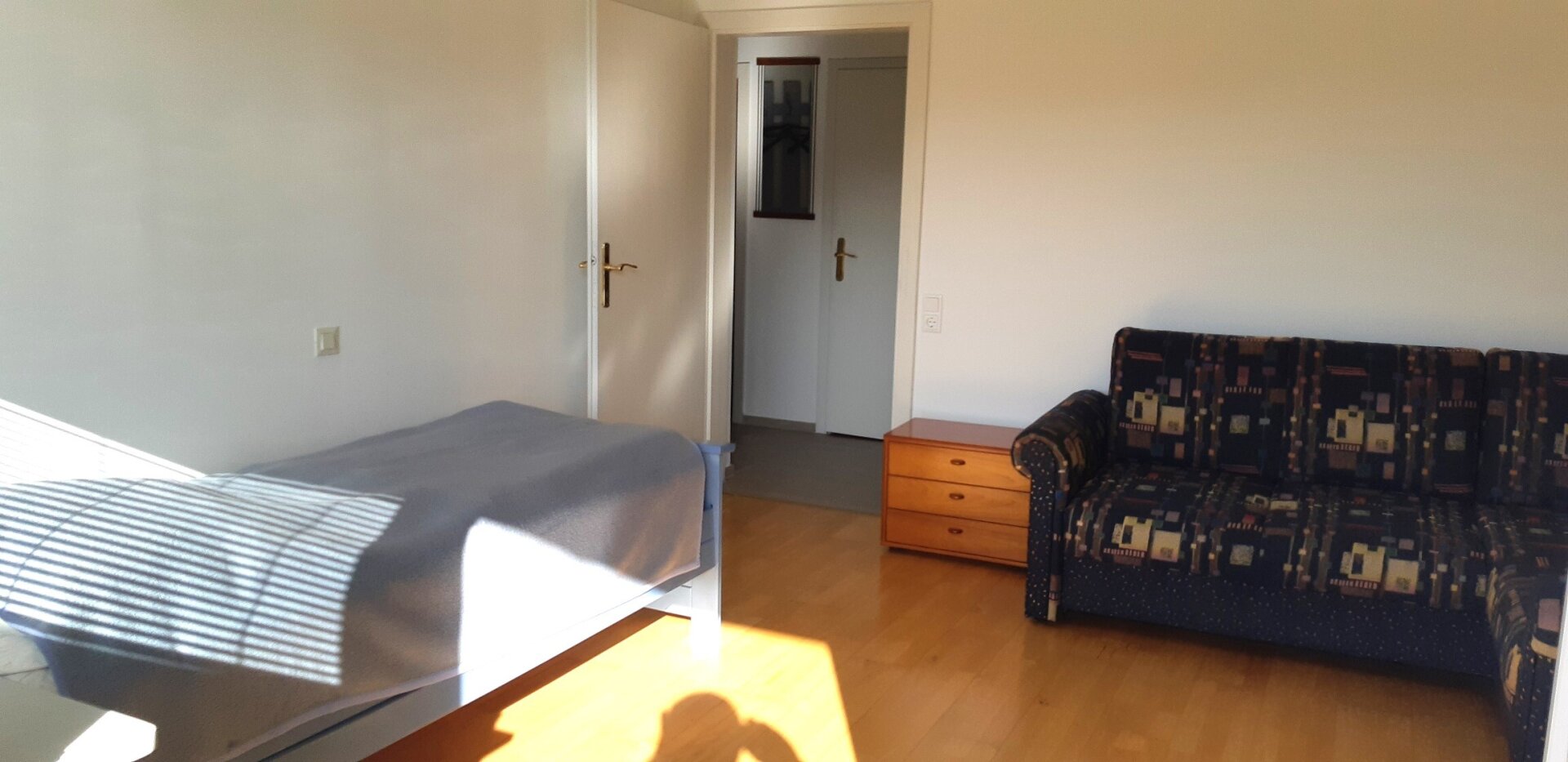 Wohnung zur Miete 1,5 Zimmer 35 m²<br/>Wohnfläche 1.<br/>Geschoss Bergheim 5101