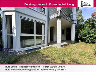 Wohnung zum Kauf 179.000 € 2 Zimmer 59 m² EG Mommenheim 55278