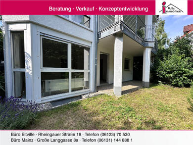 Wohnung zum Kauf 179.000 € 2 Zimmer 59 m² EG Mommenheim 55278