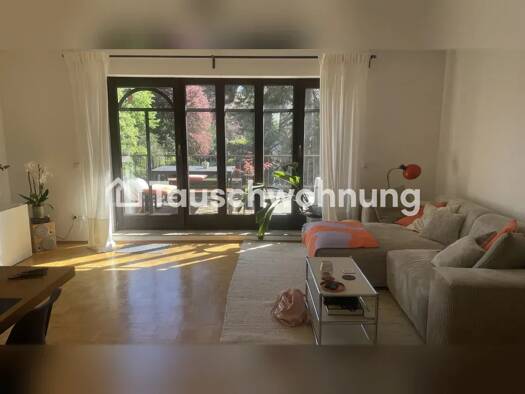 Maisonette zur Miete Tauschwohnung 2.030 € 3,5 Zimmer 120 m² 3. Geschoss Lindenthal Köln 50931