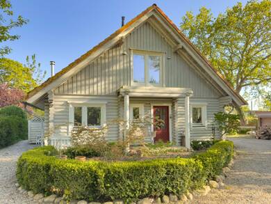 Haus zum Kauf 680.000 € 5 Zimmer 115 m² 1.500 m² Grundstück Dahme Dahme 23747