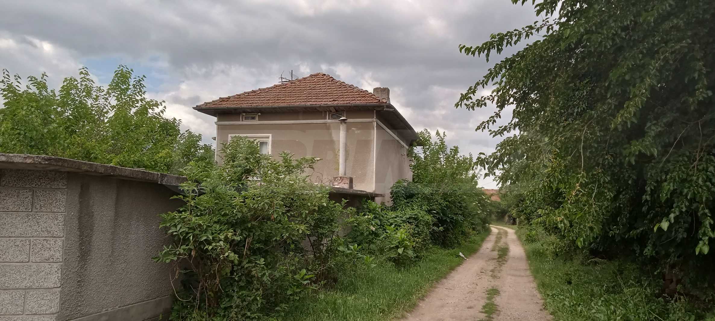 Reihenmittelhaus zum Kauf 20.000 € 4 Zimmer 120 m²<br/>Wohnfläche Veliko Tarnovo