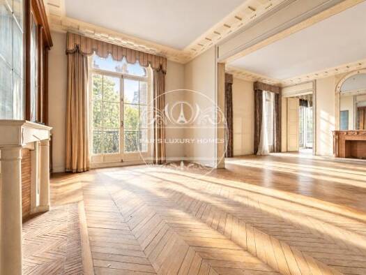 Wohnung zum Kauf 3.990.000 € 5 Zimmer 192 m² 2. Geschoss Invalides Paris 7ème arrondissement 75007