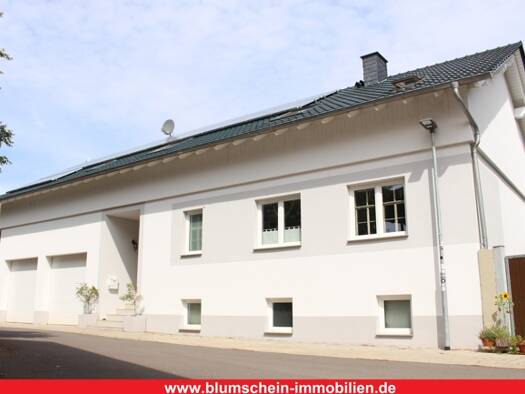 Einfamilienhaus zum Kauf 479.000 € 5 Zimmer 250 m² 850 m² Grundstück Gräfentonna Tonna 99958