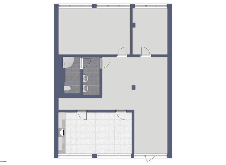 Wohnung zur Miete 890 € 3,5 Zimmer 100,9 m² EG Oberweis 4664