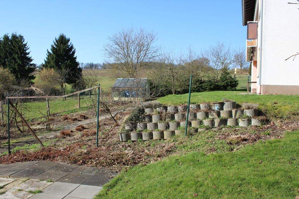 Immobilie in Kehlbach - Hell, gemütlich, mit großem Balkon - Bild 4