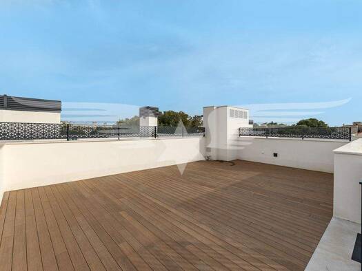 Penthouse zum Kauf - Erstbezug provisionsfrei 483.000 € 4 Zimmer 97,8 m² 2. Geschoss Porto Cristo 07680