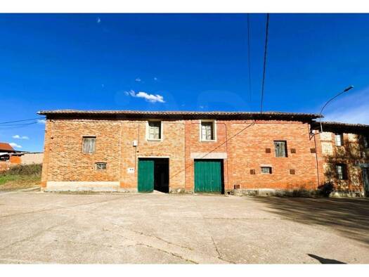 Wohnung zum Kauf 40.000 € 1 Zimmer 710 m² Villaturiel 24226