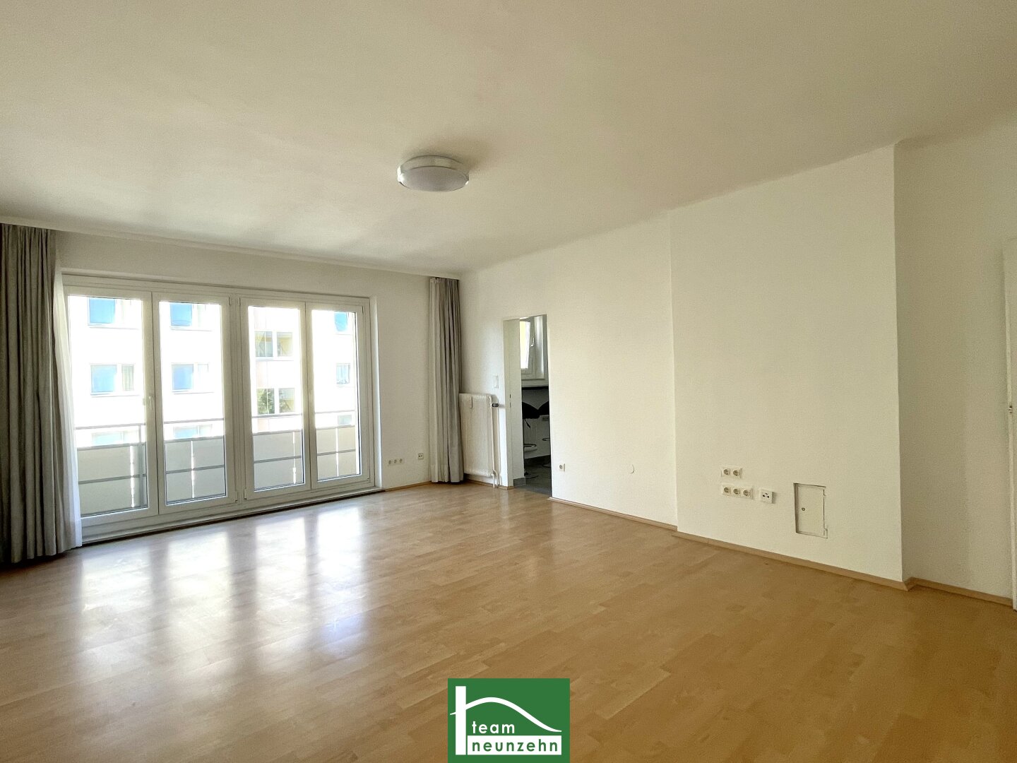 Wohnung zum Kauf 425.001 € 3 Zimmer 82,4 m²<br/>Wohnfläche 2.<br/>Geschoss Saikogasse 9 Wien 1220