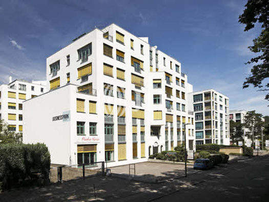 Bürofläche zur Miete provisionsfrei 10,50 € 14.420 m² Bürofläche Stuttgart 70567