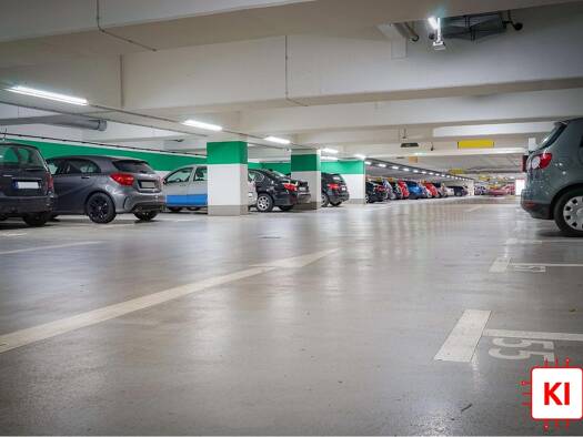 Tiefgaragenstellplatz zur Miete provisionsfrei 71,40 € Traunreut Traunreut 83301