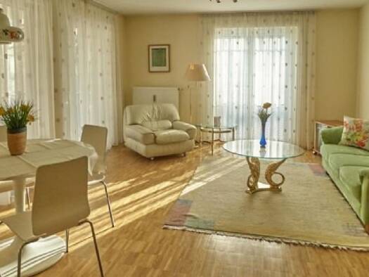 Wohnung zur Miete Wohnen auf Zeit 1.650 € 3 Zimmer 77 m² frei ab 01.03.2026 Striesen-West Dresden 01309