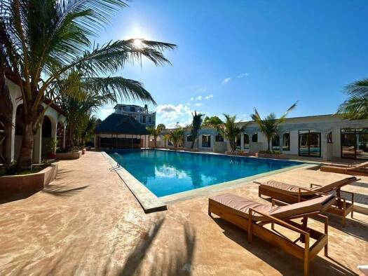 Studio zum Kauf 75.000 € 1 Zimmer 47 m² Matemwe 72106