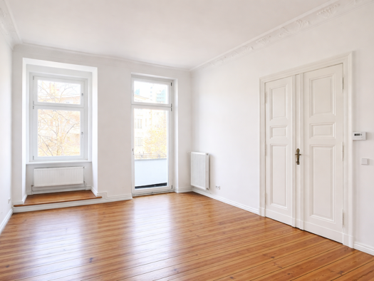 Wohnung zum Kauf 425.000 € 3,5 Zimmer 105,3 m² 2. Geschoss frei ab 01.05.2026 Spandau Berlin 13595