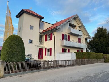 Terrassenwohnung zur Miete 980 € 2 Zimmer 65 m² EG Utting Utting am Ammersee 86919