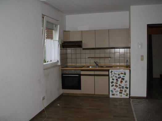 Wohnung zur Miete 350 € 1 Zimmer 36 m² Geschoss EG/3 frei ab 15.12.2025 Ollheim Swisttal 53913