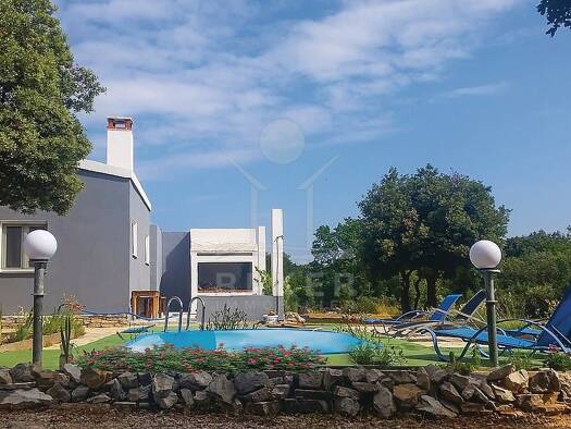 Bungalow zum Kauf - Erstbezug 370.000 € 2 Zimmer 50 m² 14.000 m² Grundstück Brac