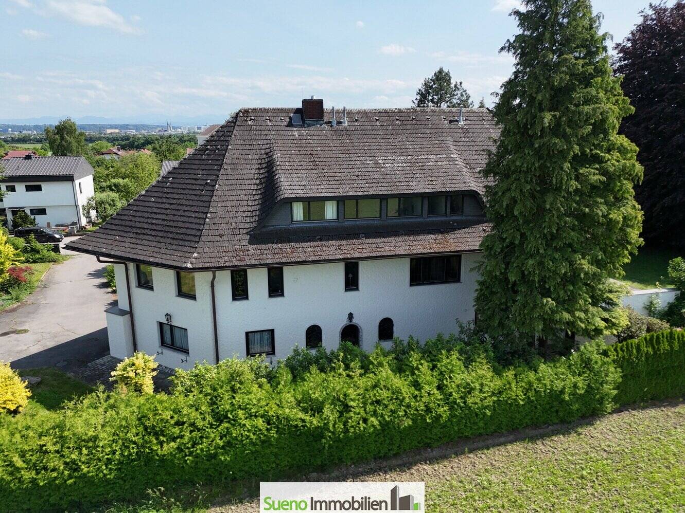 Haus zum Kauf - Więcej