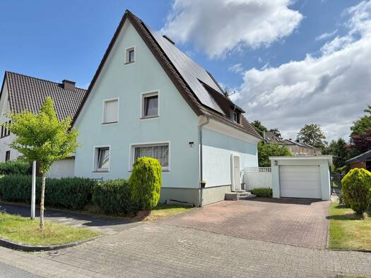 Haus zum Kauf 335.000 € 6 Zimmer 130 m² 552 m² Grundstück Ennigerloh 59320