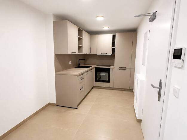 Wohnung zur Miete 850 € 2 Zimmer 60 m² 1. Geschoss Germersheim Germersheim 76726