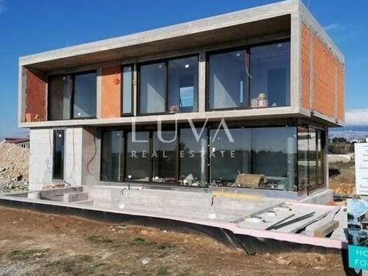 Haus zum Kauf 450.000 € 4 Zimmer 200 m² Vrsi Vrsi