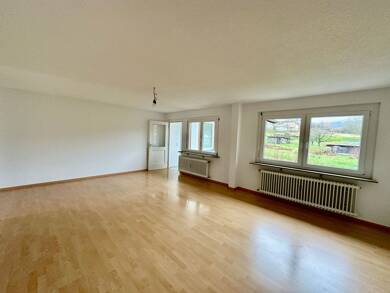 Wohnung zur Miete 1.190 € 4 Zimmer 130 m² frei ab 01.09.2025 Bahlingen am Kaiserstuhl 79353