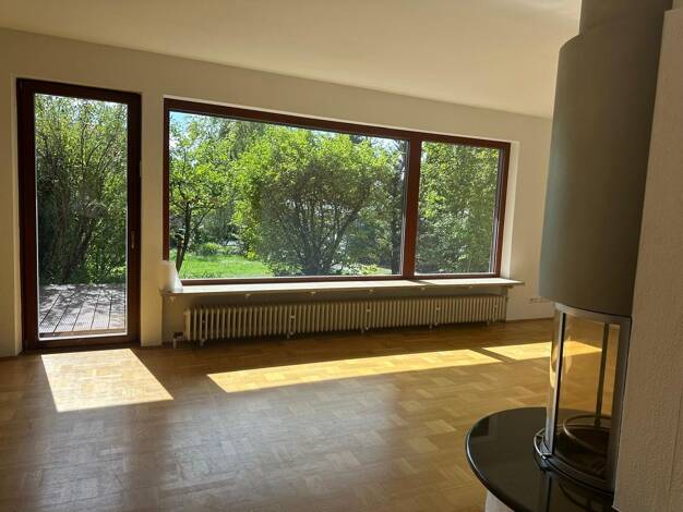Doppelhaushälfte zum Kauf provisionsfrei 1.170.000 € 5,5 Zimmer 180 m² 436 m² Grundstück Spitalhof Nürnberg 90491