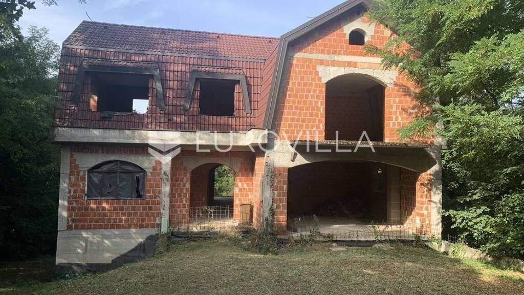 Land-/Forstwirtschaft zum Kauf 750.000 € Vidovcica Sestinski dol