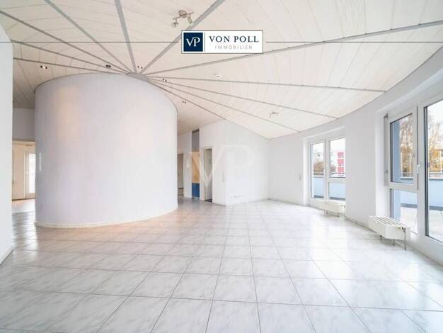 Penthouse zum Kauf 448.000 € 4 Zimmer 118 m² 2. Geschoss Gärtringen Gärtringen 71116