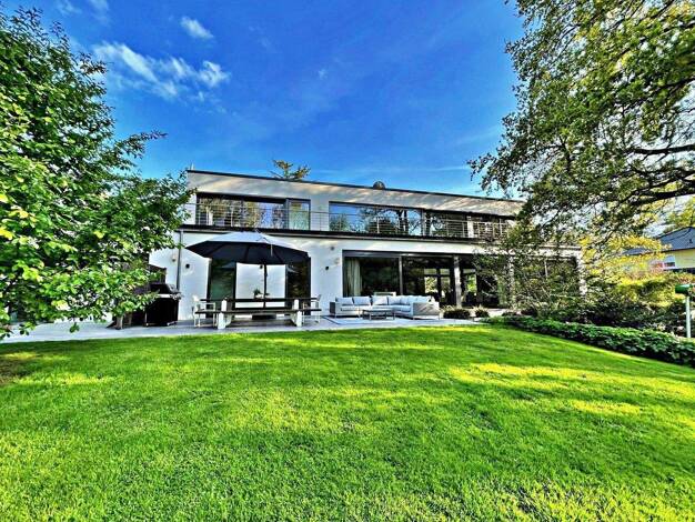 Einfamilienhaus zum Kauf provisionsfrei 1.575.000 € 6 Zimmer 384 m² 3.935 m² Grundstück Wildeshausen 27793