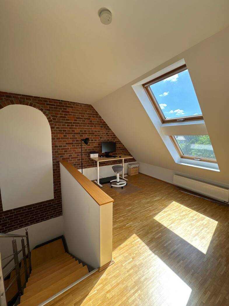 Reihenmittelhaus zur Miete 950 € 4 Zimmer 118 m² frei ab 01.07.2025 Soest Soest 59494