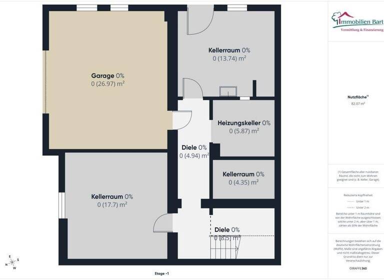 Einfamilienhaus zum Kauf 289.800 € 6 Zimmer 149 m² 811 m² Grundstück Schwemlingen Merzig-Schwemlingen 66663