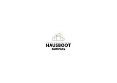 Hausboot-Kompass-Krenke UG logo