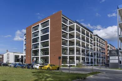 Wohnung zur Miete - Erstbezug 1.639 € 2 Zimmer 130,1 m² 1. Geschoss Am Tabakquartier 54 Woltmershausen Bremen 28197