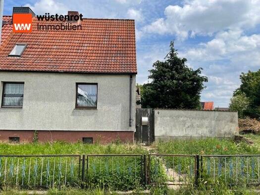 Reihenendhaus zum Kauf 114.900 € 3 Zimmer 95 m² 564 m² Grundstück Osterweddingen Sülzetal 39171
