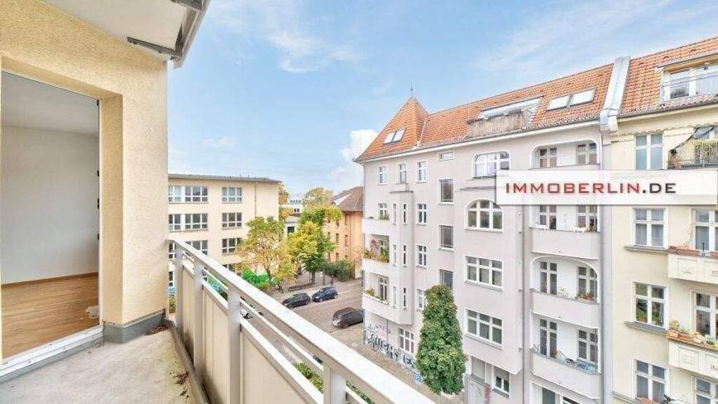 Wohnung zum Kauf 260.000 € 2 Zimmer 58 m² frei ab sofort Gesundbrunnen Berlin 13357