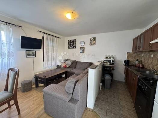 Haus zum Kauf 29.000 € 3 Zimmer 65 m² Kapelica, Garesnica Garešnica