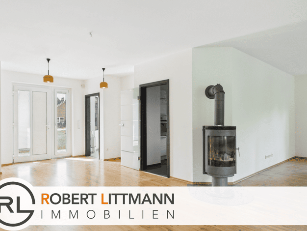 Einfamilienhaus zum Kauf 297.000.000 € 3 Zimmer 125 m² 1.299 m² Grundstück Stöcken Rethem 27336