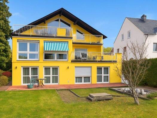 Mehrfamilienhaus zum Kauf 785.000 € 11 Zimmer 310 m² 544 m² Grundstück Kaiserstraße 24 Niederbrechen Brechen 65611