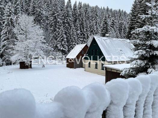 Einfamilienhaus zum Kauf 630.000 € 8 Zimmer 253 m² 10.001 m² Grundstück Wildenthal Eibenstock 08309