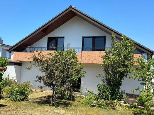Haus zum Kauf 415.000 € 5 Zimmer 110 m² 380 m² Grundstück Winterweg Cleebronn 74389