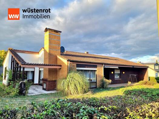 Bungalow zum Kauf 369.000 € 5 Zimmer 149 m² 1.131 m² Grundstück Bitburg Bitburg 54634