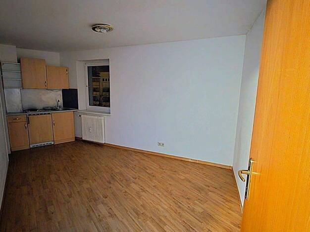 Wohnung zum Kauf provisionsfrei 99.900 € 1 Zimmer 16,1 m² 3. Geschoss Wörgl 6300